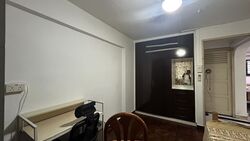Blk 23 Dover Ville (Queenstown), HDB 4 Rooms #578773261